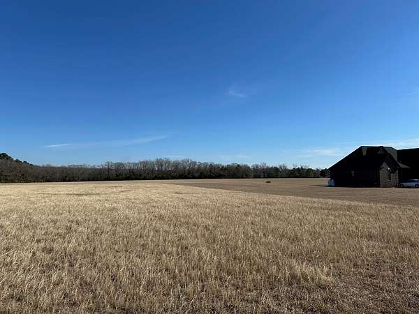 12.4 Acres of Land for Sale in Red Springs, North Carolina
