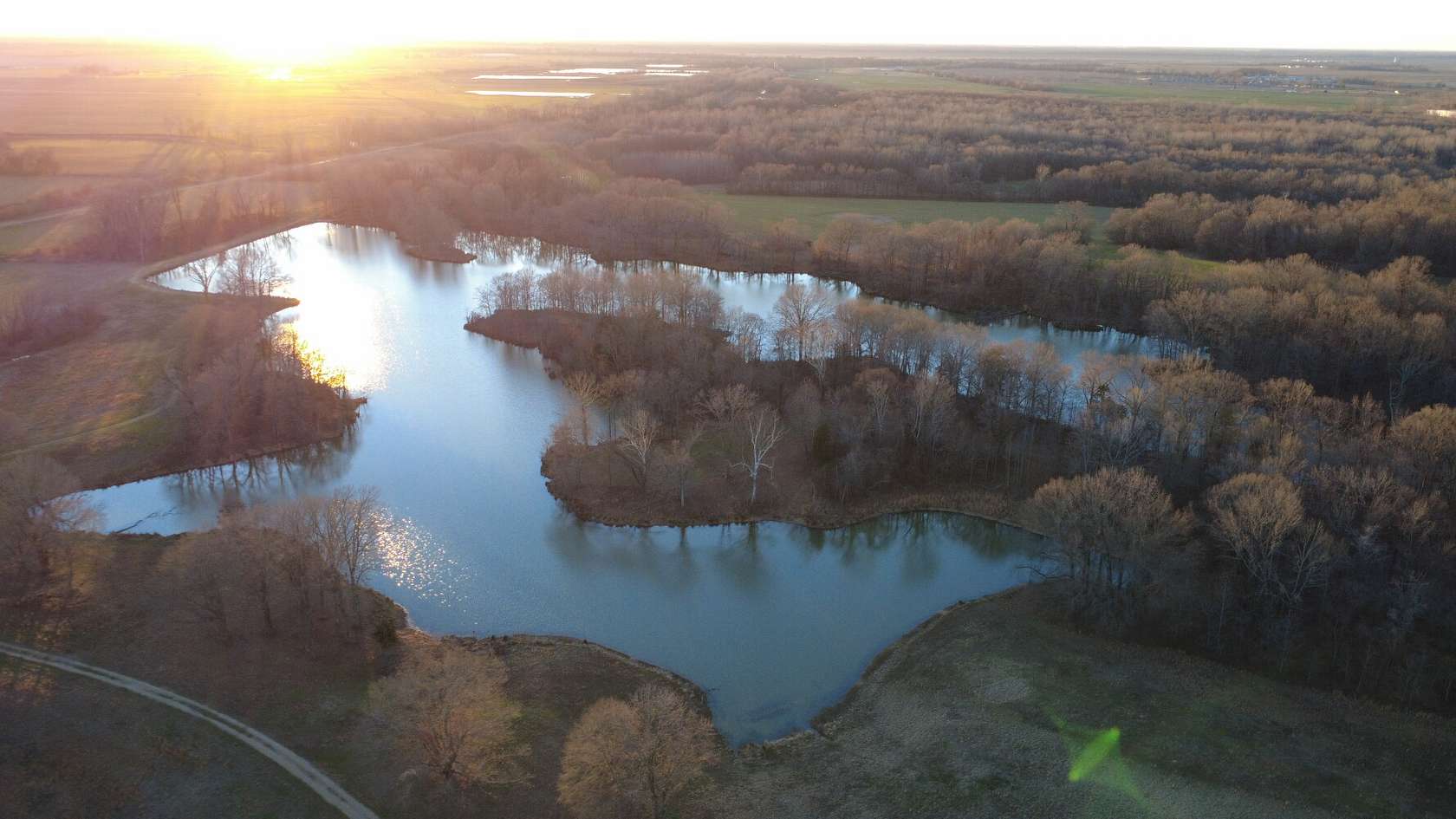 542 Acres of Land for Sale in Walls, Mississippi