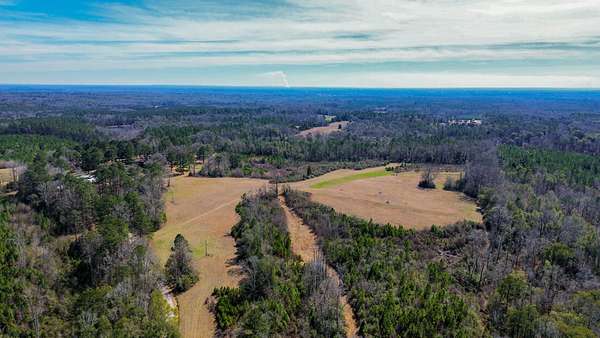 190 Acres of Recreational & Residential Land for Sale in Valley Grande, Alabama