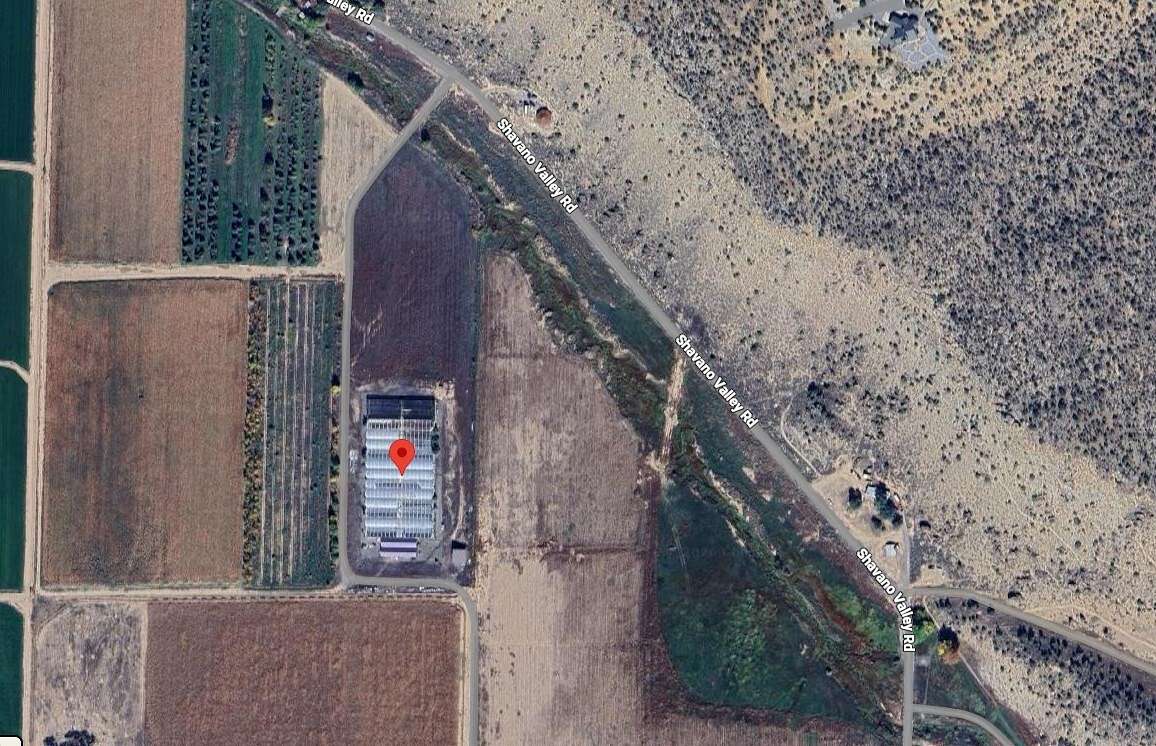 13.5 Acres of Land for Sale in Montrose, Colorado