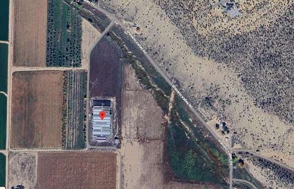 13.5 Acres of Land for Sale in Montrose, Colorado