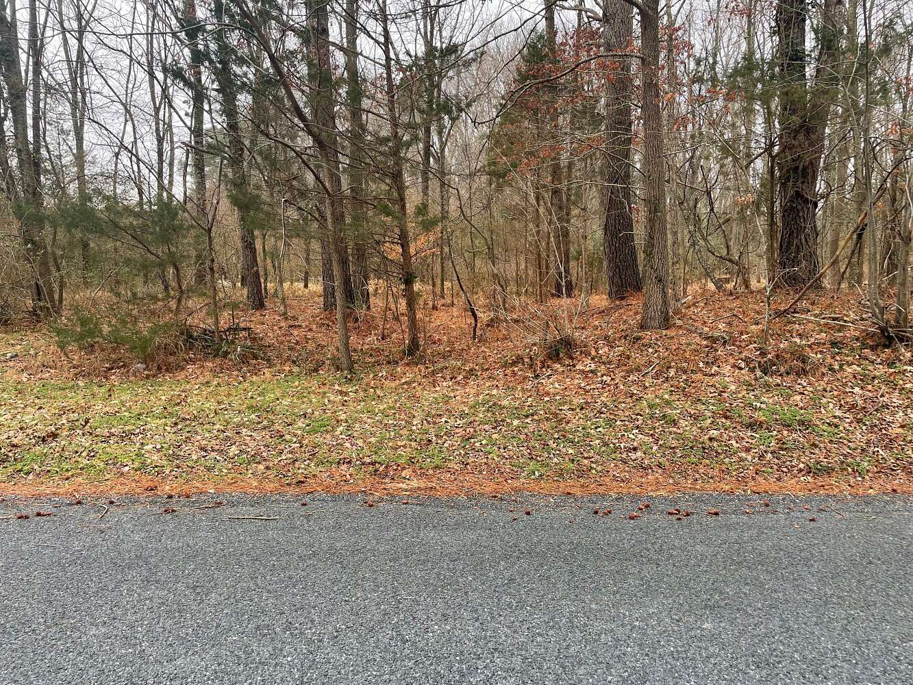 1.1 Acres of Residential Land for Sale in Quantico, Maryland