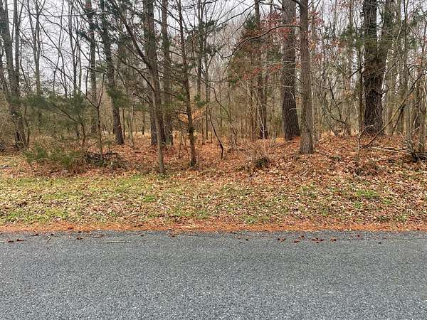 1.1 Acres of Residential Land for Sale in Quantico, Maryland