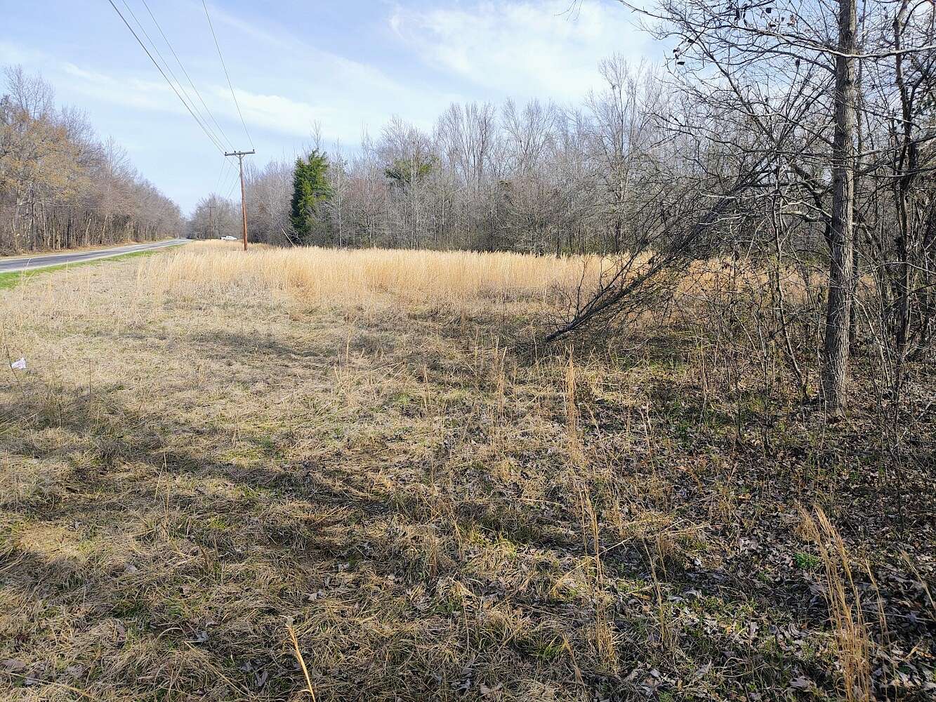 34.6 Acres of Recreational & Residential Land for Sale in Rayville, Louisiana