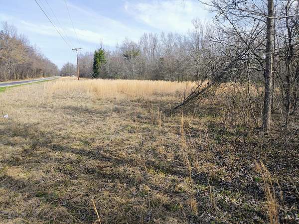 34.6 Acres of Recreational & Residential Land for Sale in Rayville, Louisiana