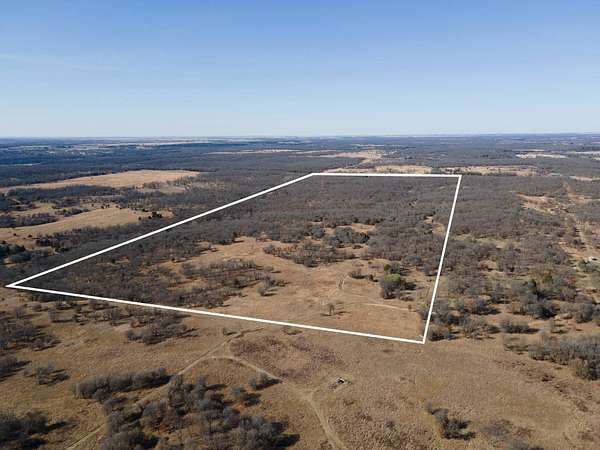 160 Acres of Recreational & Residential Land for Sale in Peru, Kansas
