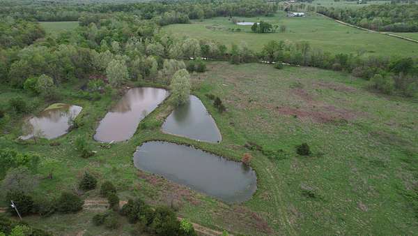 72 Acres of Land for Sale in West Plains, Missouri