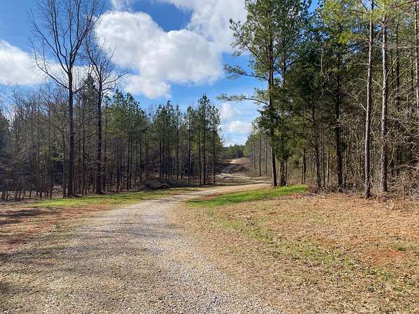 7 Acres of Residential Land for Sale in Columbiana, Alabama