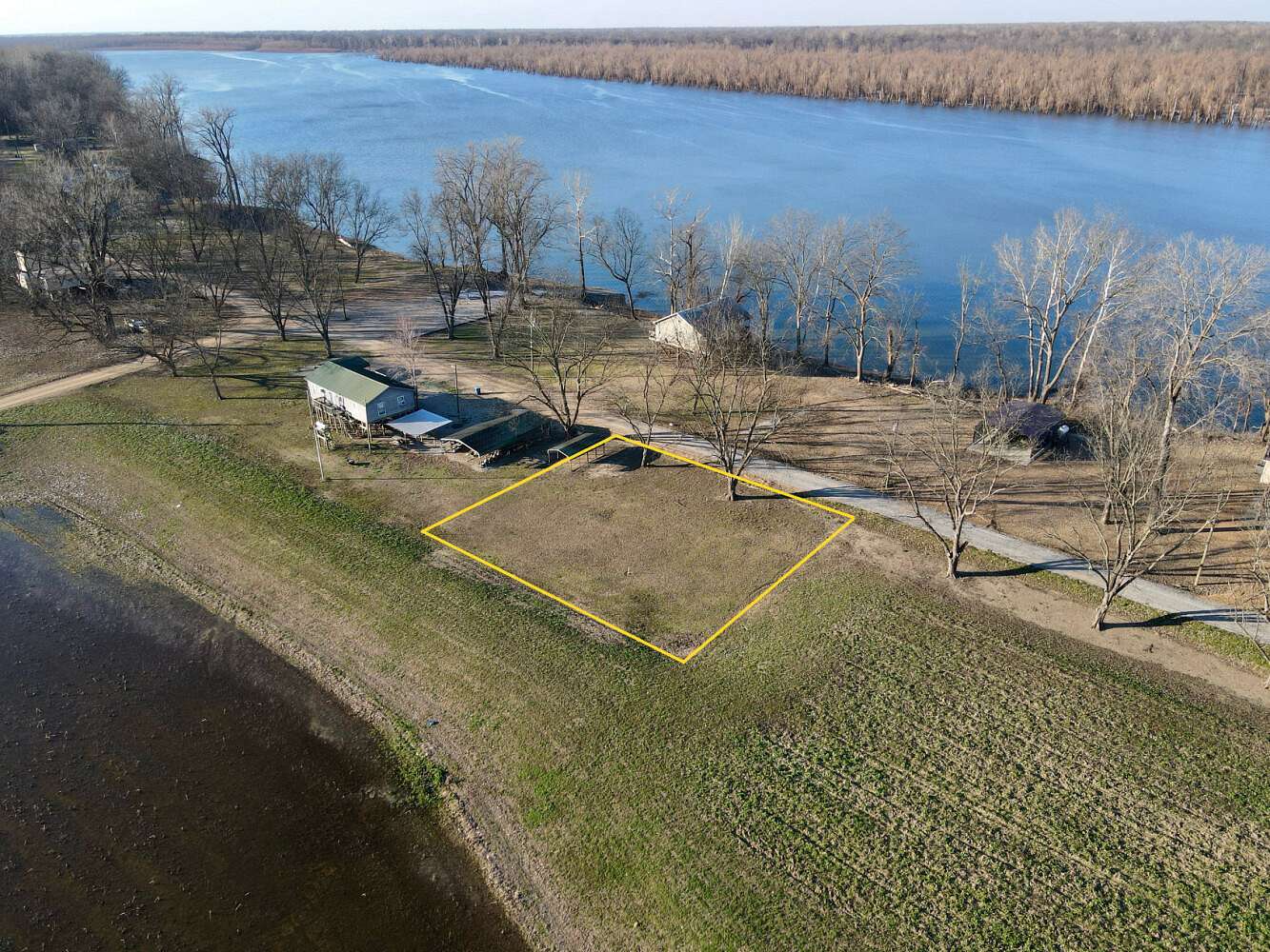 0.24 Acres of Land for Sale in Duncan, Mississippi