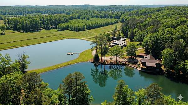 685 Acres of Improved Land for Sale in Pocahontas, Tennessee