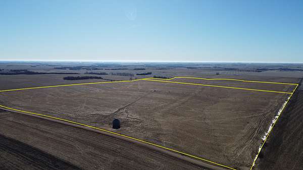 235 Acres of Agricultural & Residential Land for Sale in Staplehurst, Nebraska