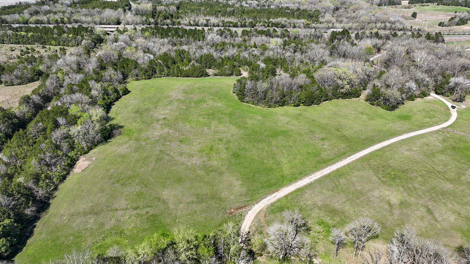 23 Acres of Agricultural & Residential Land for Sale in Gallion, Alabama