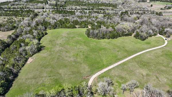 23 Acres of Agricultural & Residential Land for Sale in Gallion, Alabama