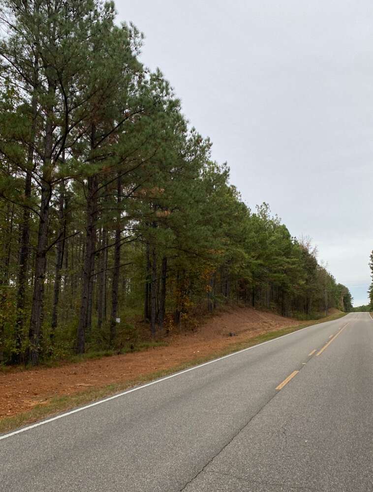 43 Acres of Recreational & Residential Land for Sale in Chelsea, Alabama
