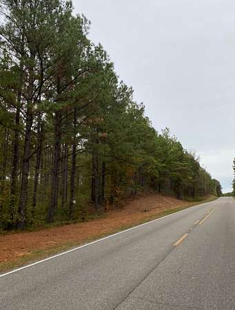 43 Acres of Recreational & Residential Land for Sale in Chelsea, Alabama
