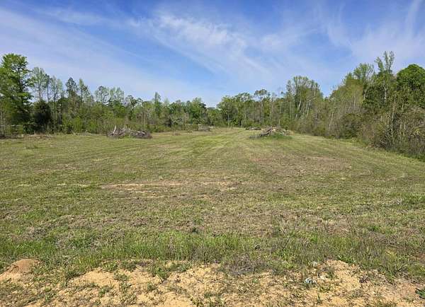 3.75 Acres of Mixed-Use Land for Sale in Maplesville, Alabama