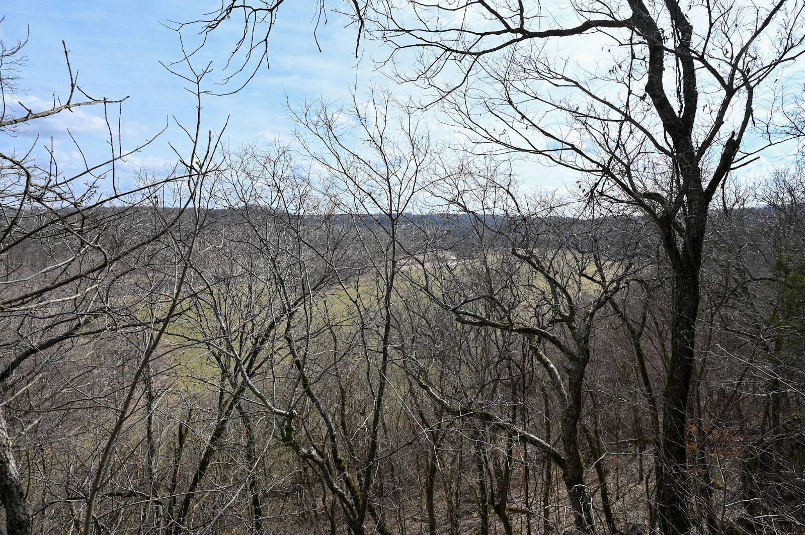 25 Acres of Recreational Land for Sale in Brumley, Missouri