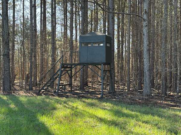 86.4 Acres of Recreational Land for Sale in Okolona, Mississippi