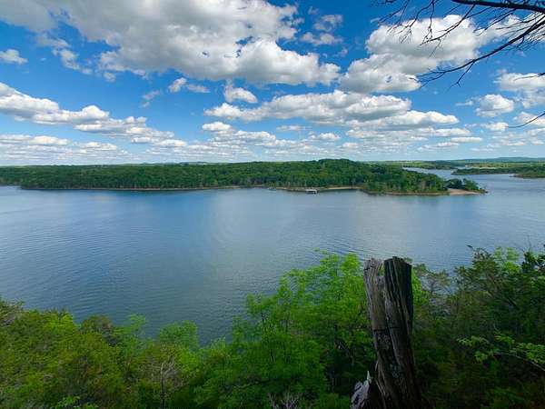 1,500 Acres of Land for Sale in Shell Knob, Missouri
