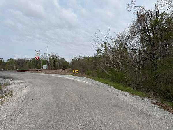 17 Acres of Mixed-Use Land for Sale in Delhi, Louisiana
