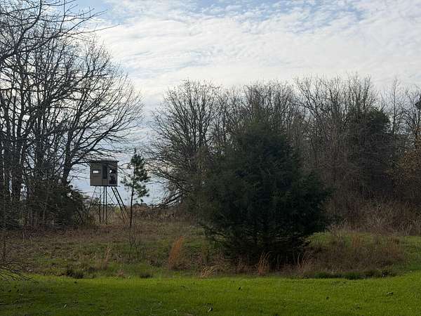 75 Acres of Recreational Land for Sale in Antlers, Oklahoma