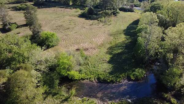 6.15 Acres of Land for Sale in Vincent, Alabama
