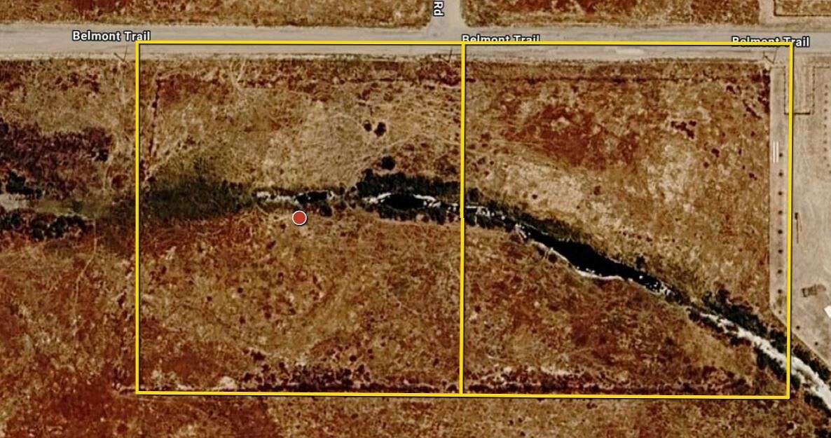 5.42 Acres of Land for Sale in Santa Margarita, California