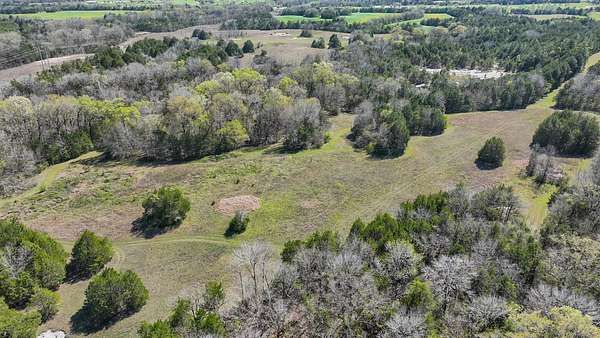 23 Acres of Agricultural & Residential Land for Sale in Gallion, Alabama