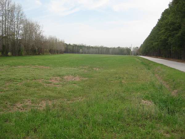 7.75 Acres of Land for Sale in Latta, South Carolina