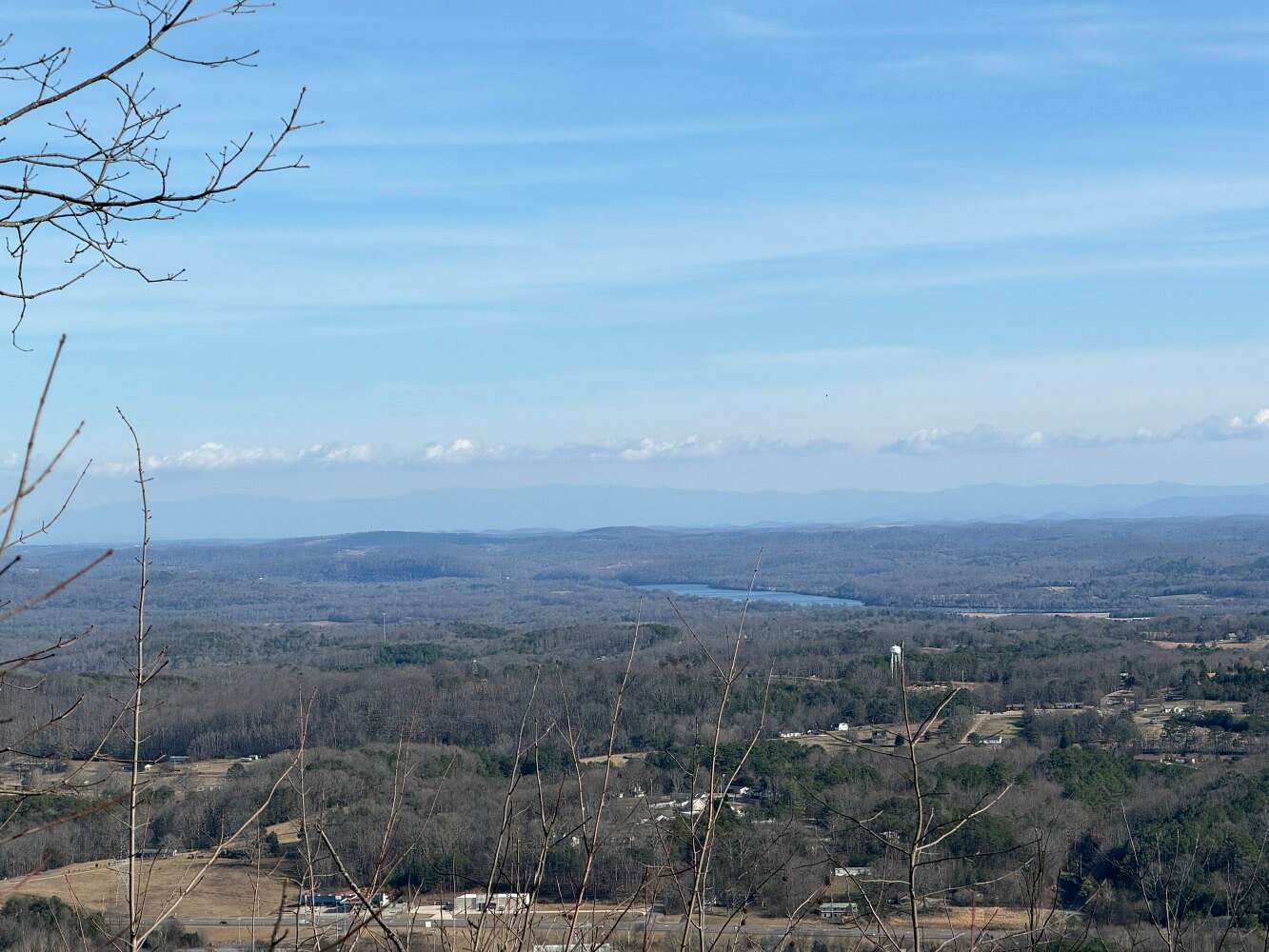 6.5 Acres of Residential Land for Sale in Evensville, Tennessee