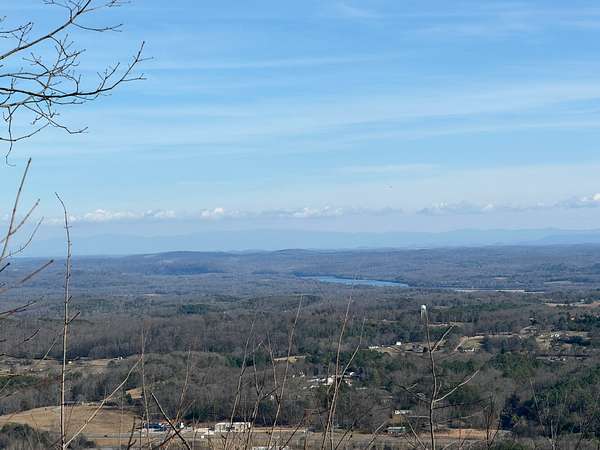 6.5 Acres of Residential Land for Sale in Evensville, Tennessee