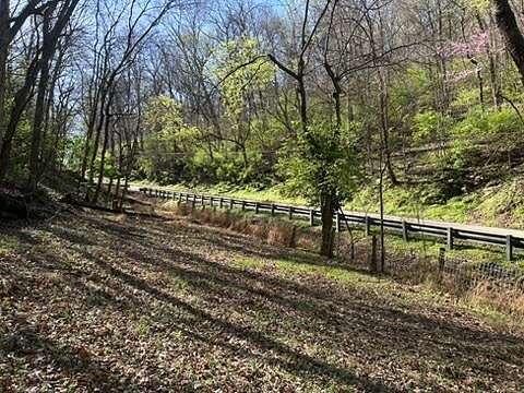 1.25 Acres of Residential Land for Sale in Hixson, Tennessee