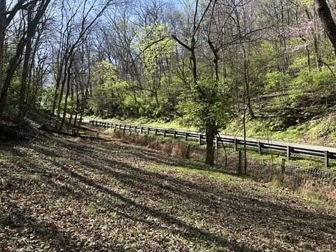 1.25 Acres of Residential Land for Sale in Hixson, Tennessee