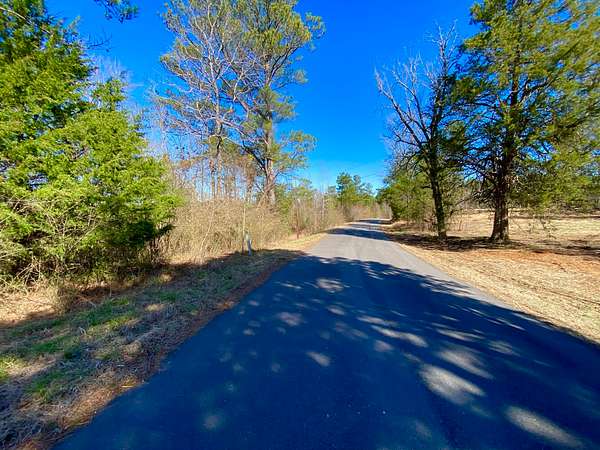 28.8 Acres of Recreational & Residential Land for Sale in Bankston, Alabama