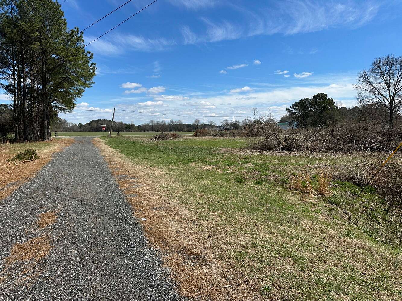 2.3 Acres of Mixed-Use Land for Sale in Mardela Springs, Maryland