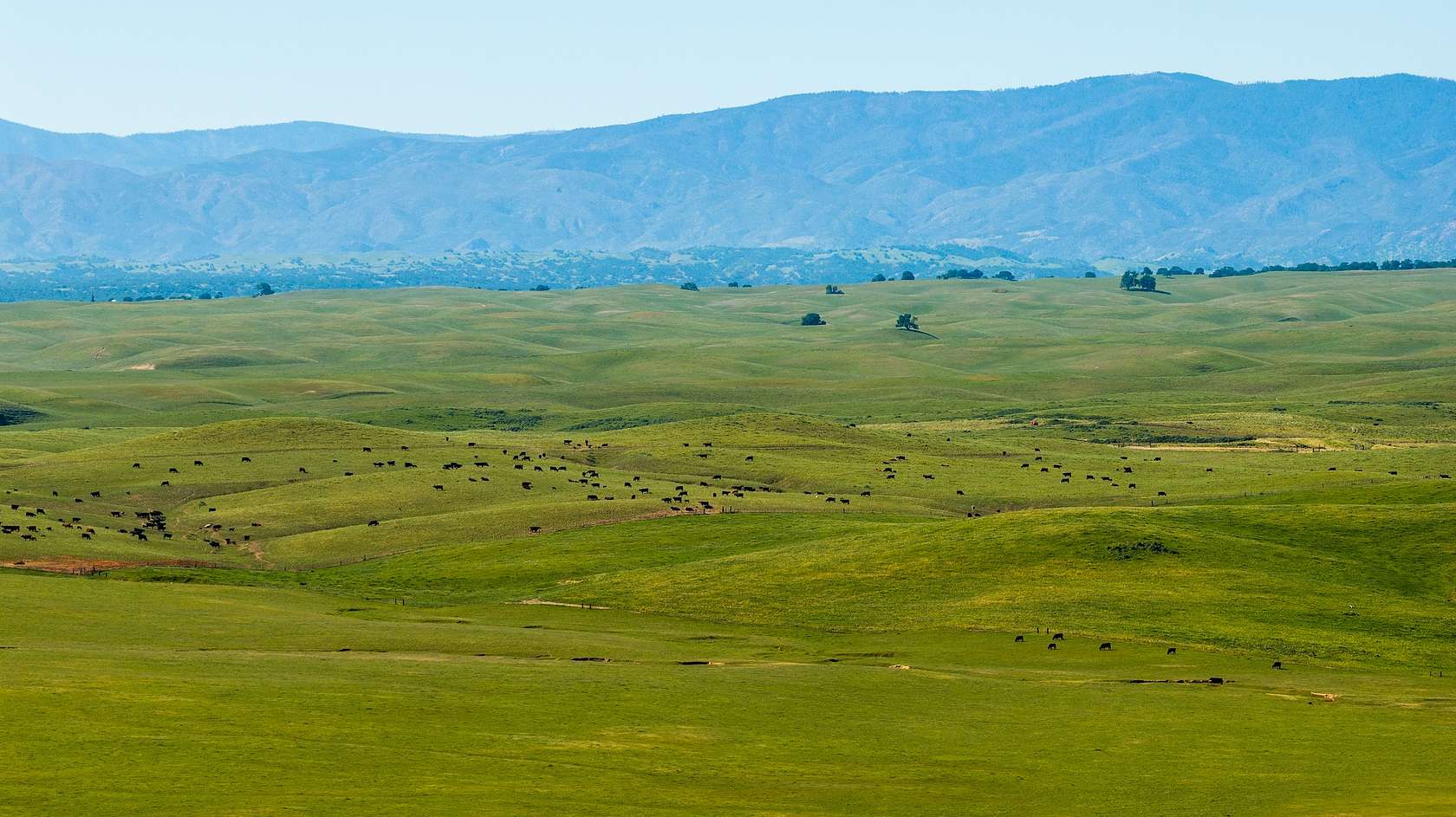6,820 Acres of Land for Sale in Red Bluff, California