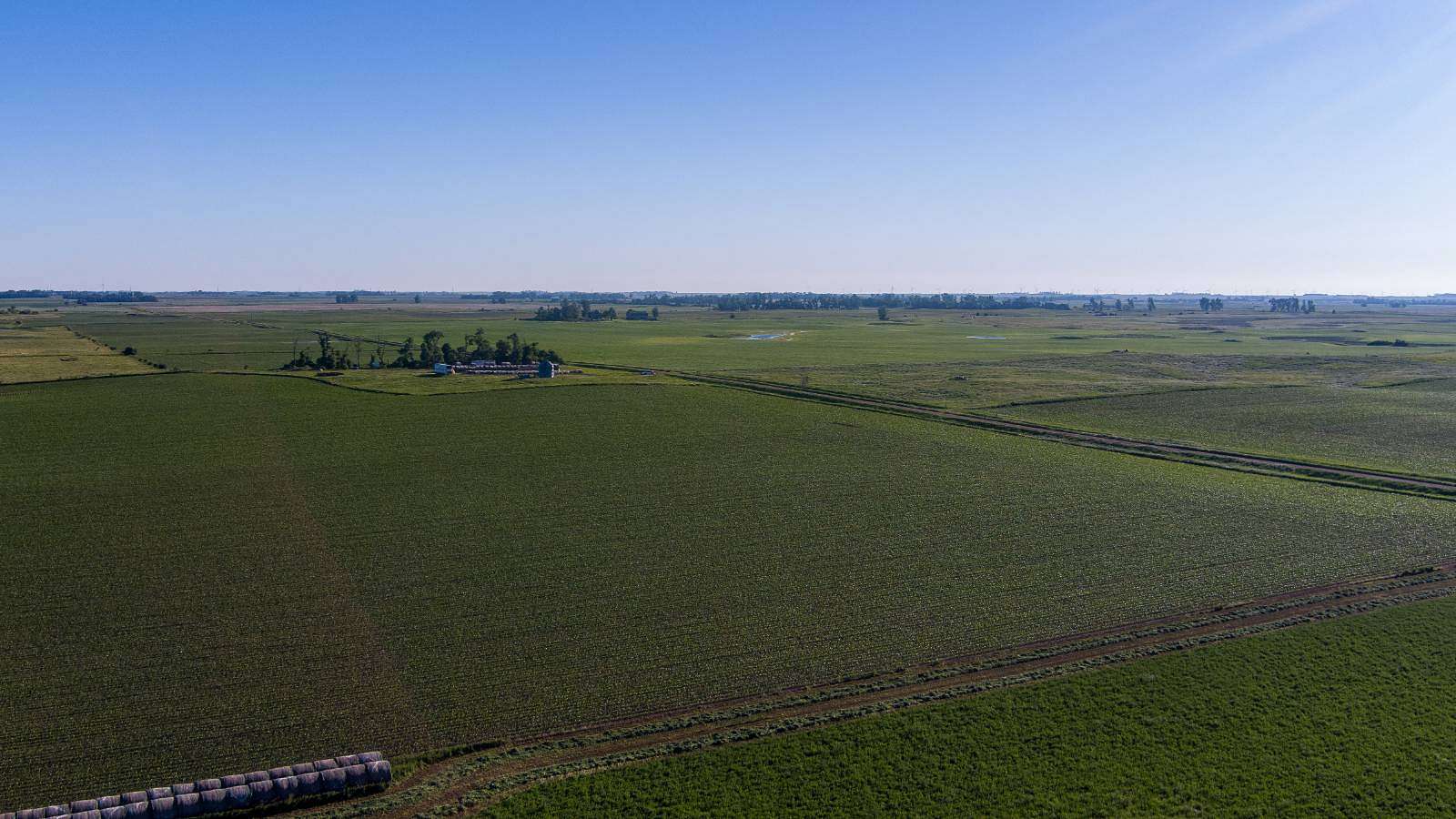 80 Acres of Land for Sale in Goodwin, South Dakota