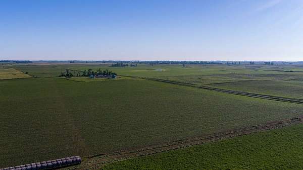 80 Acres of Land for Sale in Goodwin, South Dakota