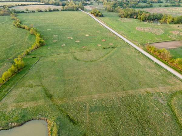 5 Acres of Residential Land for Sale in Cherryvale, Kansas