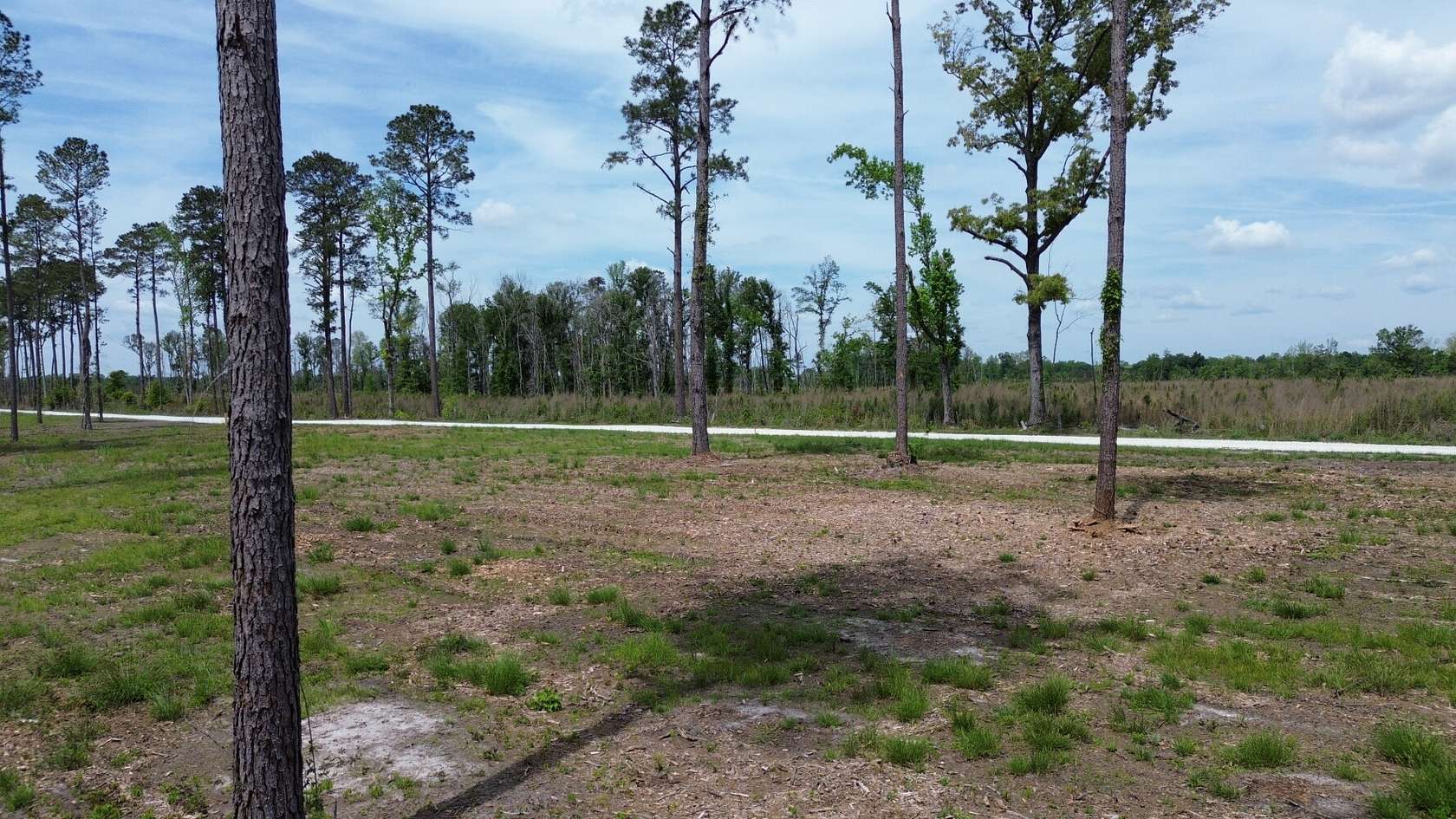4 Acres of Land for Sale in Holly Hill, South Carolina