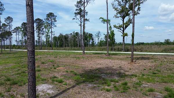 4 Acres of Land for Sale in Holly Hill, South Carolina