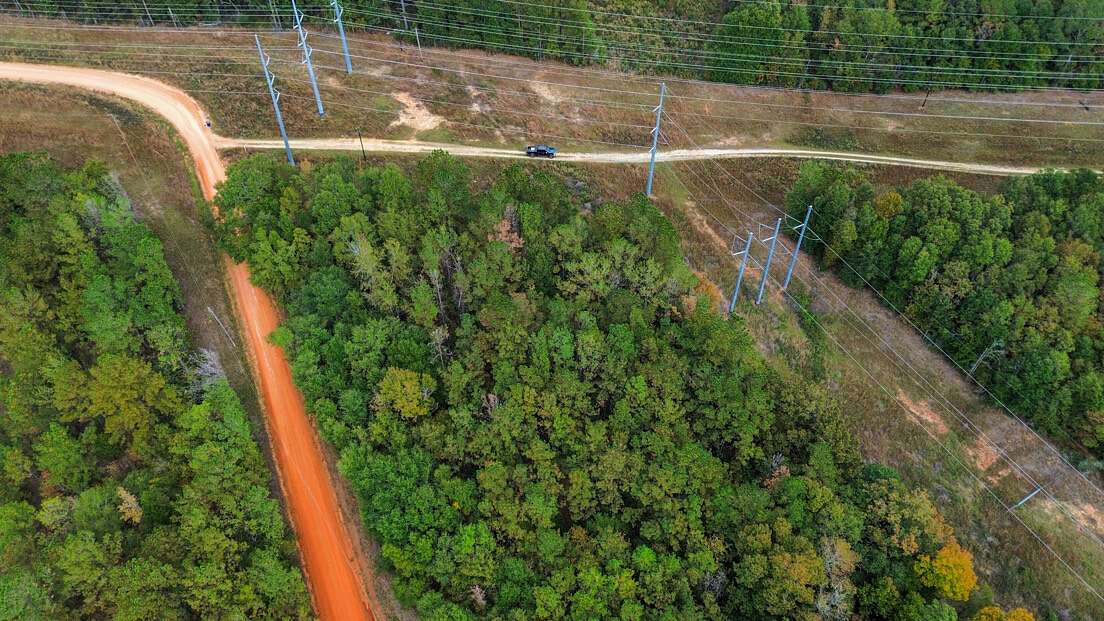 2.8 Acres of Residential Land for Sale in Gantt, Alabama