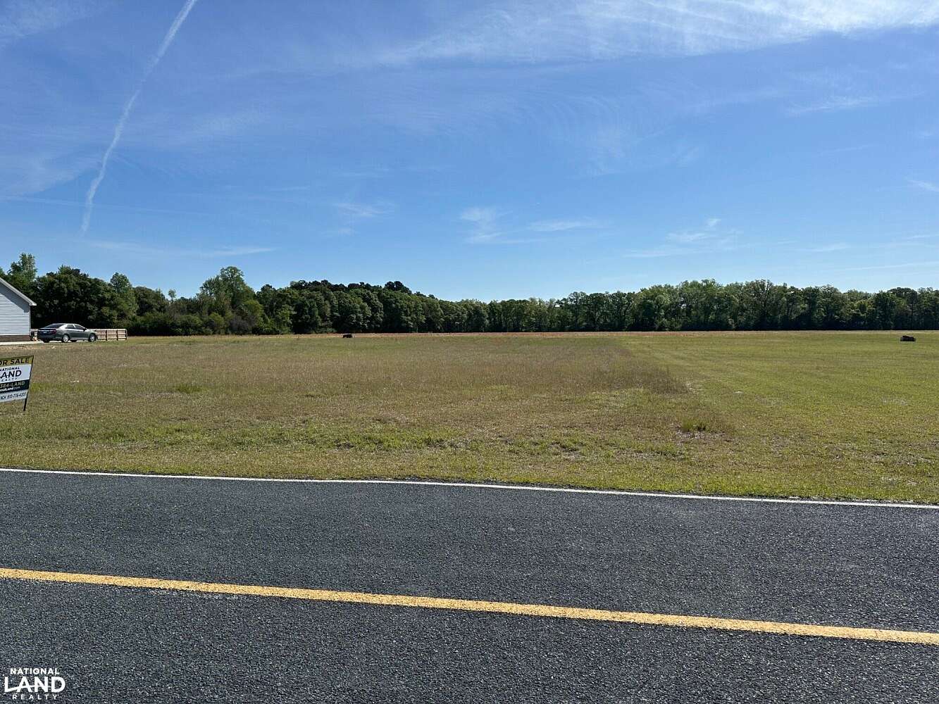 0.92 Acres of Residential Land for Sale in Red Springs, North Carolina