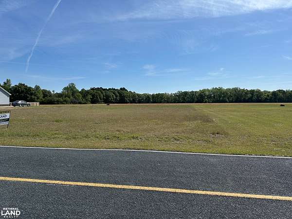 0.92 Acres of Residential Land for Sale in Red Springs, North Carolina