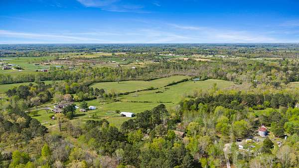 62 Acres of Land for Sale in Henagar, Alabama
