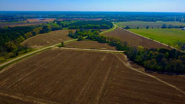 118 Acres of Land for Sale in Dothan, Alabama