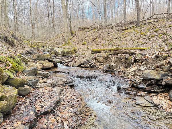 76.3 Acres of Recreational Land for Sale in Polk, Pennsylvania