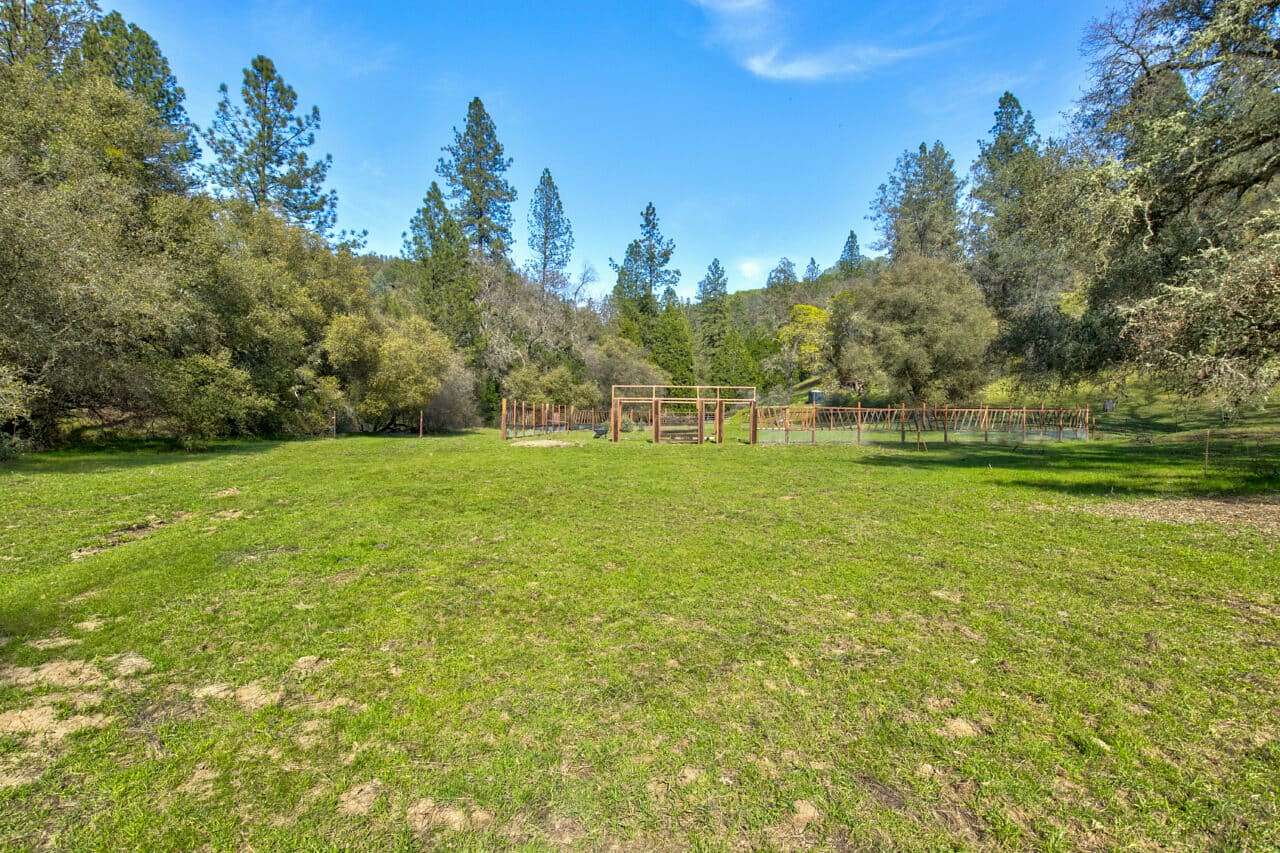 64.5 Acres of Land for Sale in Fiddletown, California