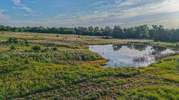 19.5 Acres of Land for Sale in Stillwater, Oklahoma