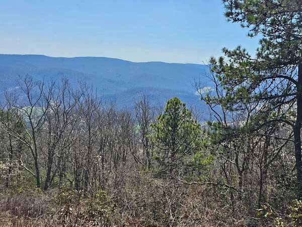 15.1 Acres of Land for Sale in Monterey, Virginia